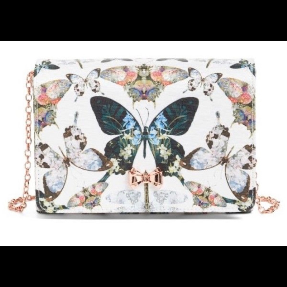 Ted Baker bag